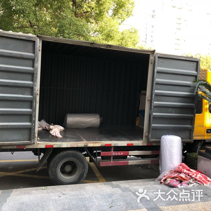 服务比较好的搬家公司_搬家公司哪家服务态度好_搬家服务好的公司