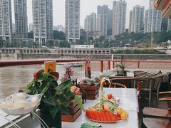 -重庆两江夜游-交运系列