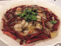 -瓯菜排档·温州海鲜(玕南店)