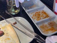-梨花自助烤肉(乐宾店)