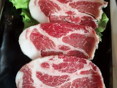 -郑阿姨的家·이모네·韩料&烤肉(武川路店)