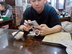 -爆肚冯(廊房二条店)