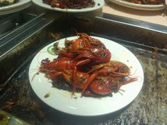 -比尔斯健康烤肉自助餐厅