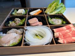 -海底捞火锅(外滩店)