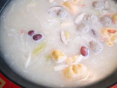 -京门活鱼馆·鱼火锅(百子湾（原红庙）店)