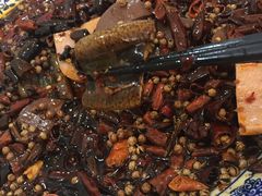 -金陵夜猫子私房菜(茂业天地店)