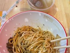 -阿当·小炒牛肉面(人广店)