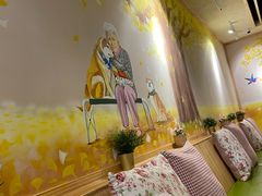 -食乐佳麻辣香锅(森林摩尔商业街区店)