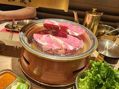-西塔老太太泥炉烤肉(江北印象汇店)