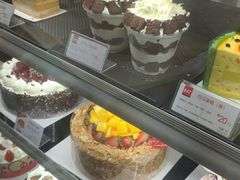 -85度C(厦门台湾街店)