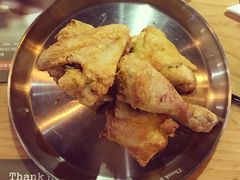 -Thank u mom非油炸健康鸡(万国广场店)
