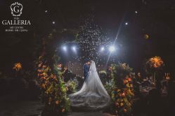 -格乐利雅婚礼艺术中心(南外滩店)