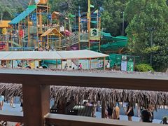 -杭州开元森泊度假乐园