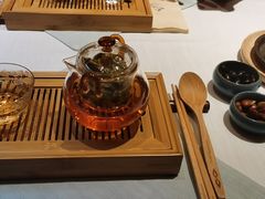 -叶叶菩提·晋福宫