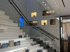 -CHANEL(恒隆广场店)