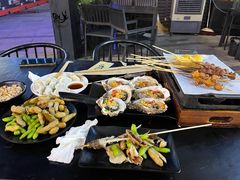 -黄鱼炙夜·烧烤·小龙虾(世茂缤谷店)