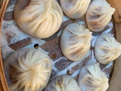 -食惠里小笼包面馆(越秀店)