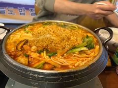 -槿Story·韩国料理(望京韩国美食城店)