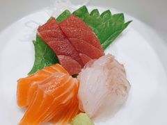 翔峰定食-翔峰炭火鳗鱼(悦泰街里公寓店)