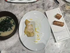 -广州文华东方酒店·江-由辉师傅主理