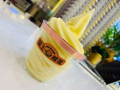 -猫王榴莲世家(三里屯SOHO商场店)