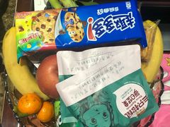 -金隅凤山酒店