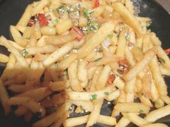-一棠龙虾•王牌虾球(楚河汉街店)
