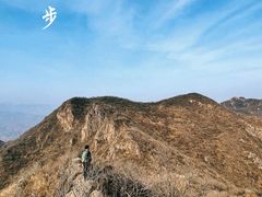 -阳台山自然风景区