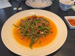 -金谷仓家庭料理(马泉营店)