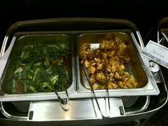 -素德轩素食餐厅(东港店)