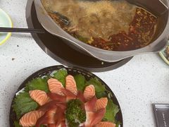 -蓝塞夫三文鱼(无锡玉泉街店)