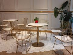 用餐区-桂美轩传承店(护国路店)