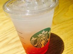 谷物拼盘希腊式风味酸奶-星巴克臻选(重庆沙坪坝店)