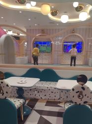 -奈尔宝家庭中心·亲子餐厅(苏州大悦城店)