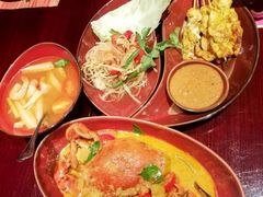 招牌咖喱蟹-红泰·泰精选·特色料理(中山路店)