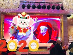 -稻香酒家·33年老字号·港式粤菜(富邦中心店)