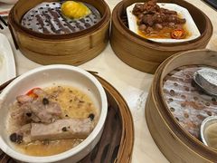 -稻香酒家·35年老字号(侨光店)