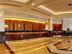 -上海富豪环球东亚酒店