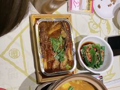 -串盟烧烤大排档·长沙美食地标(星沙店)