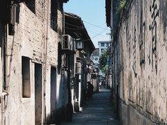-仓桥直街