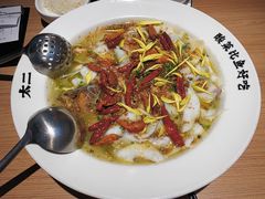 -新太二·鲜料川菜(晶耀前滩店)