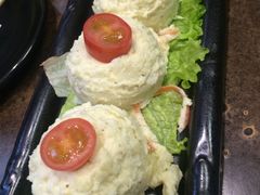 -胜代日本料理(云程巷小区店)