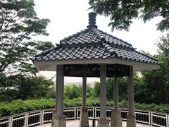 -广州国际生物岛山地公园揽胜园