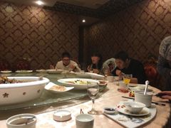 -临江仙酒店