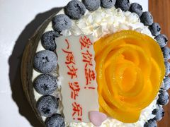 -好利来(交大店)