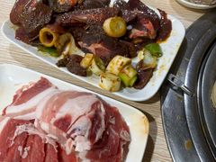 -平山城鑫烧烤(建国楼店)