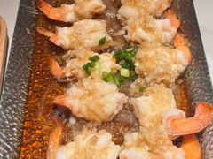-外婆家(西红门荟聚购物中心店)