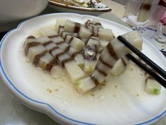 -海鲜人家(吕四店)