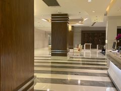 -杭州武林万怡酒店