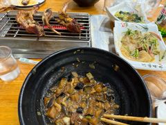 -张记焖窑·十五年专注焖烤(雍和宫店)